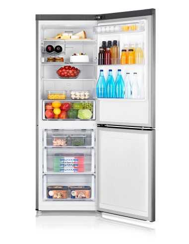 Samsung RB29FERNDSA Combinato