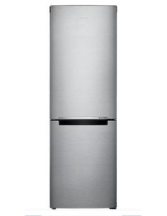 Samsung RB29HSR2DSA frigorifero con congelatore Libera installazione 321 L F Grafite