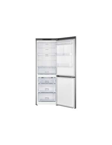 Samsung RB29HSR2DSA frigorifero con congelatore Libera installazione 321 L F Grafite