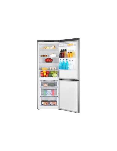 Samsung RB29HSR2DSA frigorifero con congelatore Libera installazione 321 L F Grafite