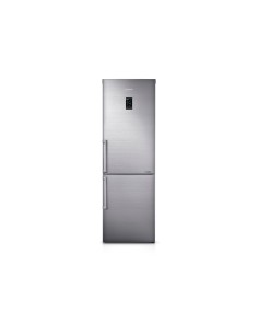 Samsung RB31FEJNBSS frigorifero con congelatore Libera installazione 304 L Acciaio inossidabile