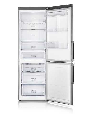 Samsung Combinato Smart Line RB31FEJNCSA