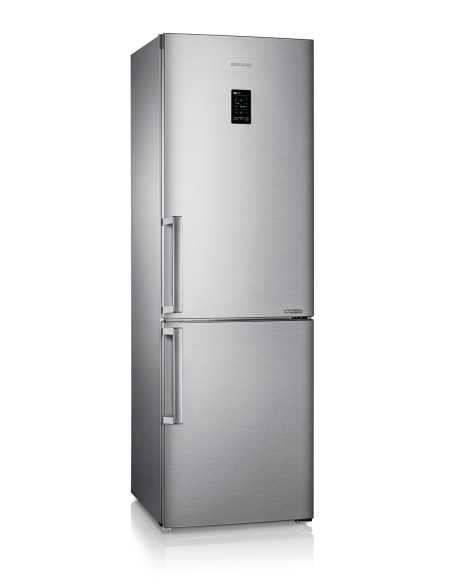 Samsung Combinato Smart Line RB31FEJNCSA