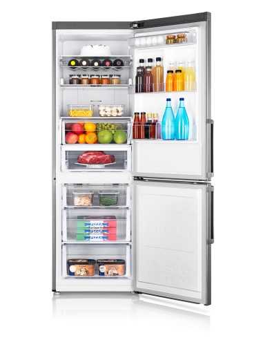 Samsung Combinato Smart Line RB31FEJNCSA