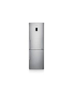Samsung RB31FEJNDSA frigorifero con congelatore Libera installazione 310 L Argento