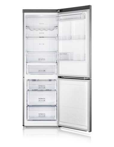 Samsung Combinato Smart Line RB31FERNCSA