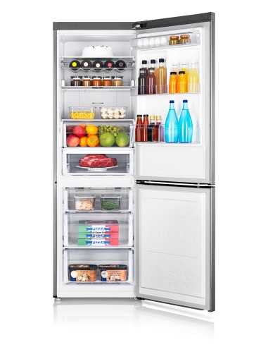 Samsung Combinato Smart Line RB31FERNCSA