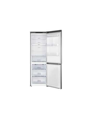Samsung RB31HSR2DSA frigorifero con congelatore Libera installazione 339 L F Grafite