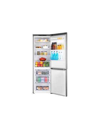 Samsung RB31HSR2DSA frigorifero con congelatore Libera installazione 339 L F Grafite