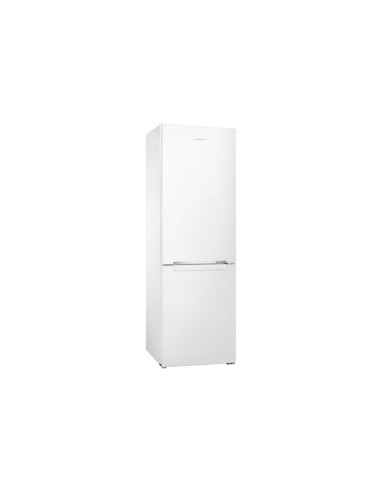 Samsung RB31HSR2DWW frigorifero con congelatore Libera installazione 339 L F Bianco