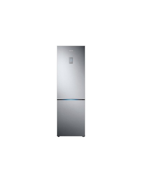 Samsung RB34K6032SS frigorifero con congelatore Libera installazione 344 L Acciaio inossidabile