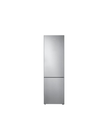 Samsung RB37J5000SA frigorifero con congelatore Libera installazione 367 L Grigio