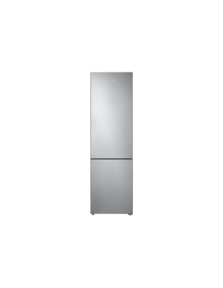 Samsung RB37J5000SA frigorifero con congelatore Libera installazione 367 L Grigio