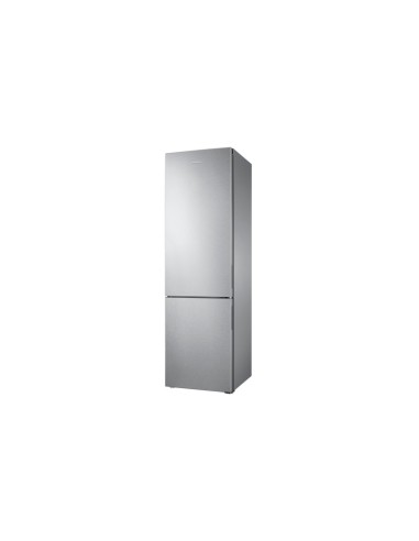 Samsung RB37J5000SA frigorifero con congelatore Libera installazione 367 L Grigio
