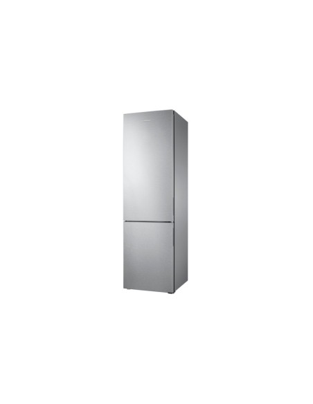 Samsung RB37J5000SA frigorifero con congelatore Libera installazione 367 L Grigio