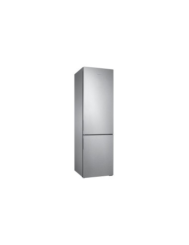 Samsung RB37J5000SA frigorifero con congelatore Libera installazione 367 L Grigio