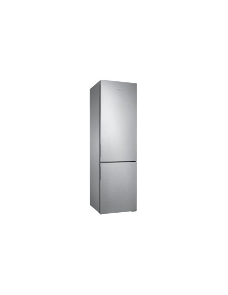 Samsung RB37J5000SA frigorifero con congelatore Libera installazione 367 L Grigio