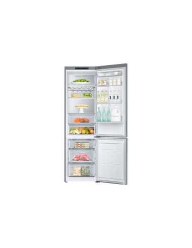 Samsung RB37J5029SS Combinato