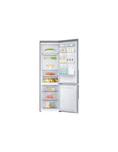 Samsung RB37J5315SS Combinato