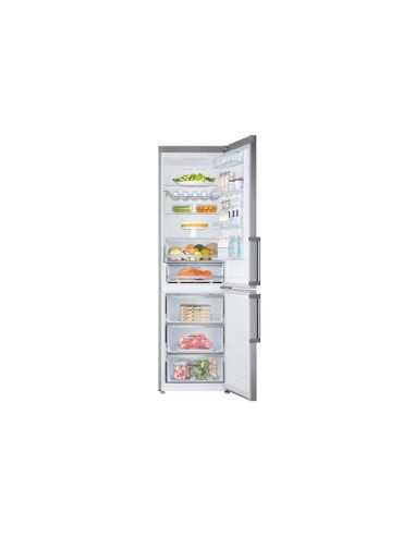 Samsung RB41J7335SR Combinato