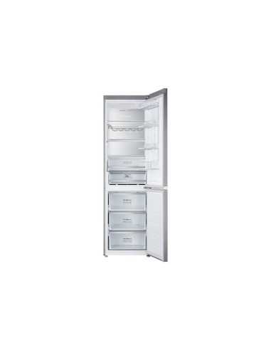 Samsung RB41J7859SR frigorifero con congelatore Libera installazione 406 L Acciaio inossidabile