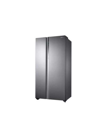 Samsung RH62K6257SL frigorifero side-by-side Libera installazione 620 L Acciaio inossidabile