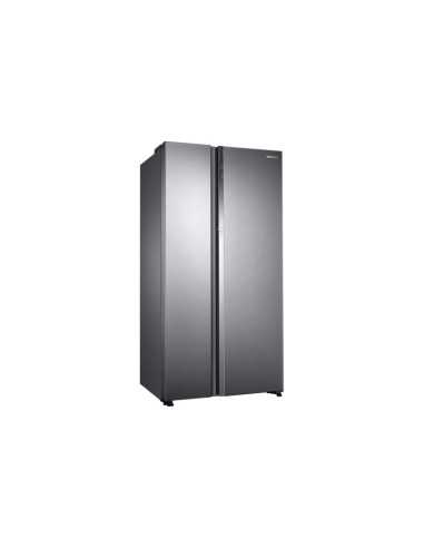 Samsung RH62K6257SL frigorifero side-by-side Libera installazione 620 L Acciaio inossidabile