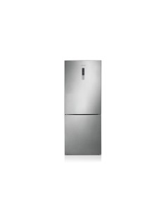Samsung RL4353RBASP frigorifero con congelatore Libera installazione 462 L F Acciaio inossidabile