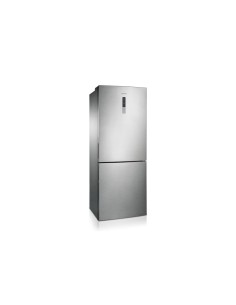 Samsung RL4353RBASP frigorifero con congelatore Libera installazione 462 L F Acciaio inossidabile 2