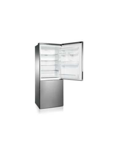 Samsung RL4353RBASP frigorifero con congelatore Libera installazione 462 L F Acciaio inossidabile