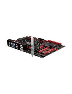 ASUS RAMPAGE V EXTREME U3.1 Intel® X99 LGA 2011-v3 ATX esteso 2