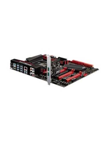 ASUS RAMPAGE V EXTREME U3.1 Intel® X99 LGA 2011-v3 ATX esteso