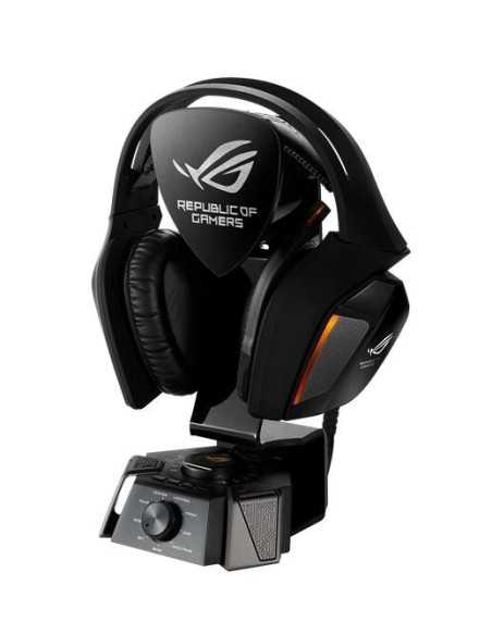 ASUS ROG Centurion Auricolare Cablato A Padiglione Giocare Nero