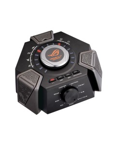 ASUS ROG Centurion Auricolare Cablato A Padiglione Giocare Nero 2