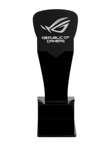 ASUS ROG Centurion Auricolare Cablato A Padiglione Giocare Nero