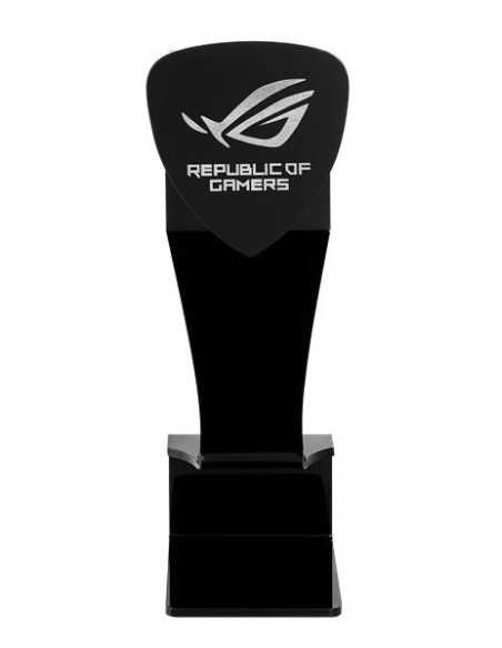 ASUS ROG Centurion Auricolare Cablato A Padiglione Giocare Nero