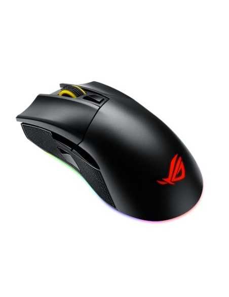 ASUS ROG Gladius 2 mouse Mano destra USB tipo A Ottico 12000 DPI