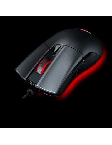 ASUS ROG Gladius 2 mouse Mano destra USB tipo A Ottico 12000 DPI