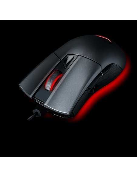ASUS ROG Gladius 2 mouse Mano destra USB tipo A Ottico 12000 DPI