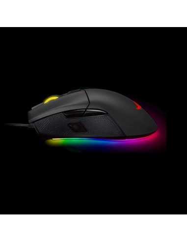 ASUS ROG Gladius 2 mouse Mano destra USB tipo A Ottico 12000 DPI