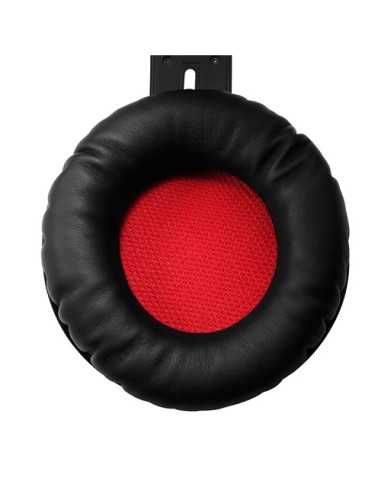 ASUS Orion PRO Auricolare A Padiglione Giocare Nero, Rosso