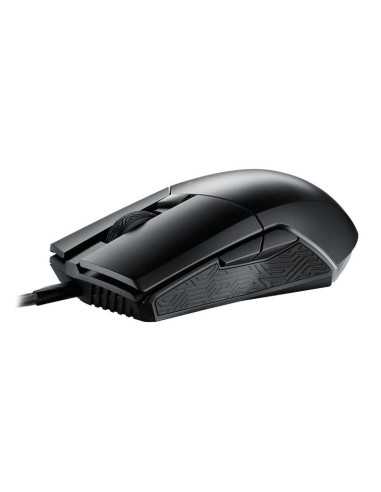 ASUS ROG Pugio mouse Ambidestro USB tipo A Ottico 7200 DPI