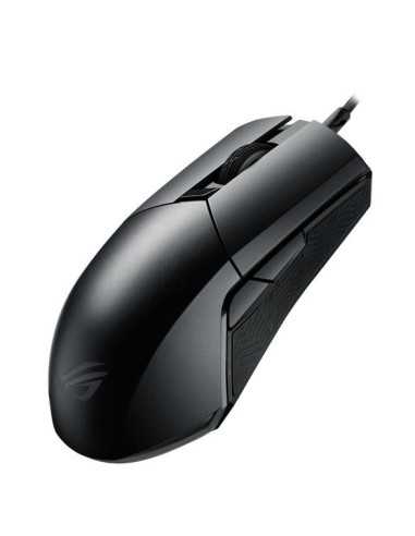 ASUS ROG Pugio mouse Ambidestro USB tipo A Ottico 7200 DPI