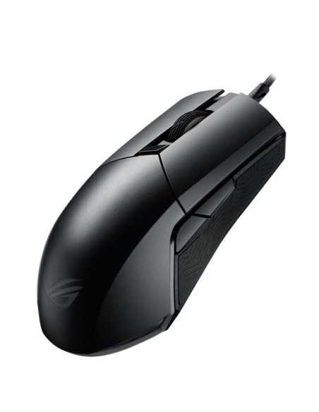 ASUS ROG Pugio mouse Ambidestro USB tipo A Ottico 7200 DPI