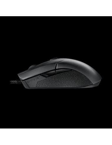 ASUS ROG Strix Evolve mouse Ambidestro USB tipo A Ottico 7200 DPI
