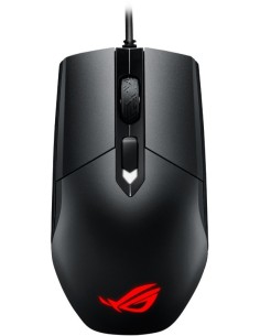 ASUS ROG Strix Impact mouse Ambidestro USB tipo A Ottico 5000 DPI