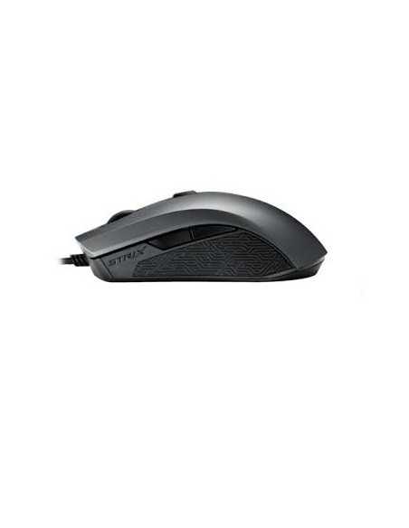 ASUS ROG Strix Impact mouse Ambidestro USB tipo A Ottico 5000 DPI