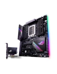 ASUS ROG ZENITH EXTREME AMD X399 Socket TR4 ATX esteso