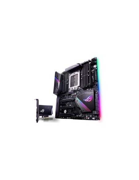 ASUS ROG ZENITH EXTREME AMD X399 Socket TR4 ATX esteso