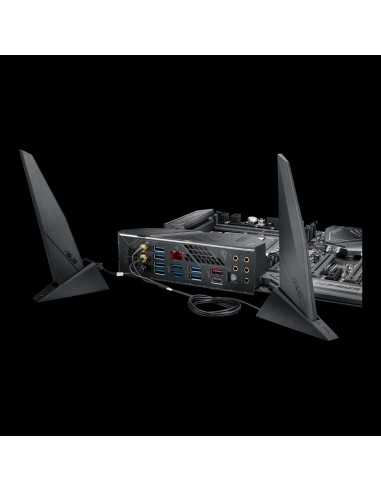 ASUS ROG ZENITH EXTREME AMD X399 Socket TR4 ATX esteso